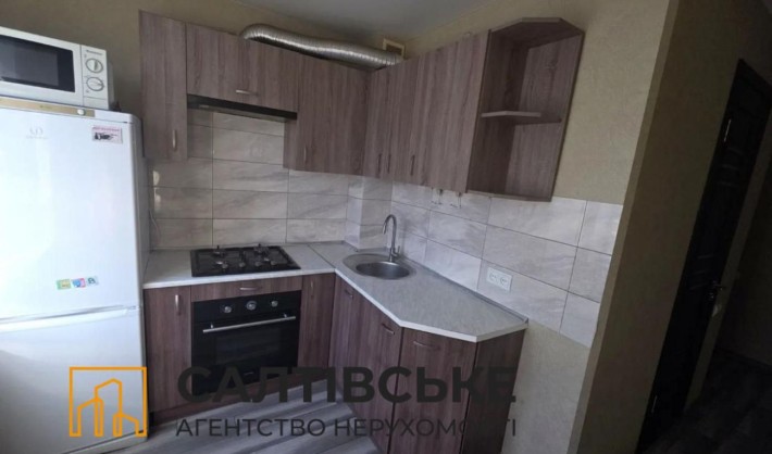 ОВ-3234 Продам 1к квартиру на Салтовке Студенческая 520 м/р - фото 1