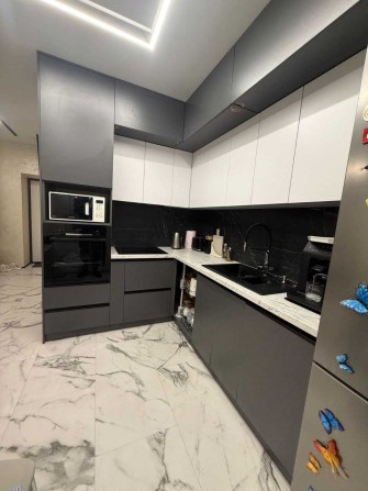 Продам 1+1 кв (новострой Борткевича 7) - фото 1