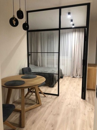 HE S4 Продам 1 комнатную квартиру Новые Дома пр-т Героев Харькова - фото 1