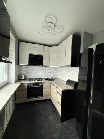 Продаж / Квартира / вул. Амосова, Немишля, Харків - фото 1