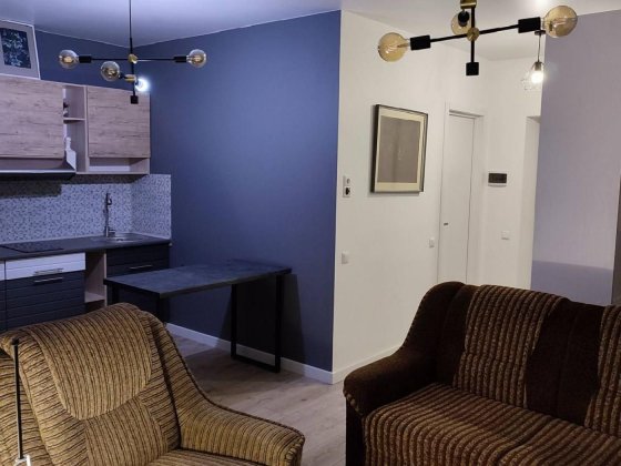 8064-АП Продам 1к квартиру 33м2 в новострое ЖК Птичка на Салтовке Харків