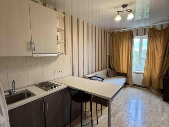 Продам смарт квартиру жк Воробьевы горы Харків