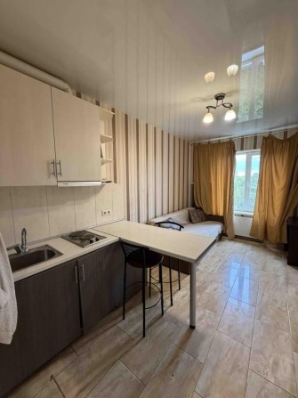 Продам смарт квартиру жк Воробьевы горы - фото 1