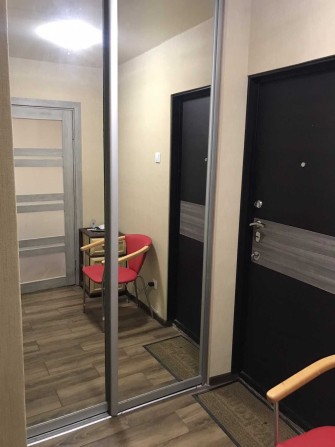 LS8 Продаж 1 кімнатної квартири на Олексіївці - фото 1