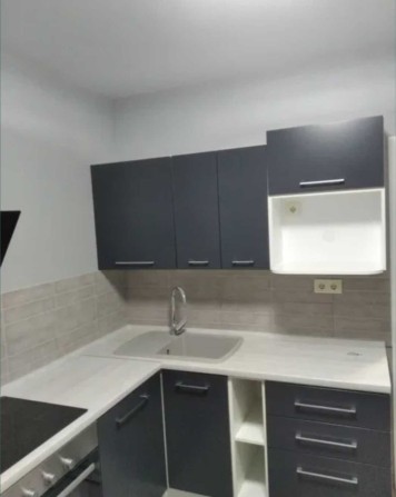 AA S4 Продам квартиру Алексеевка новострой кап.ремонт,мебель,техника - фото 1