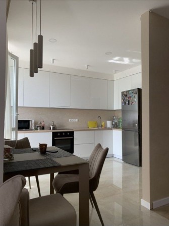 Євродвушка, новобудова, ЖК  Мира-4 - фото 1