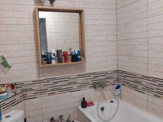 Продам 1к квартиру на Старой Салтовке возле Французкого бульвара Харьков