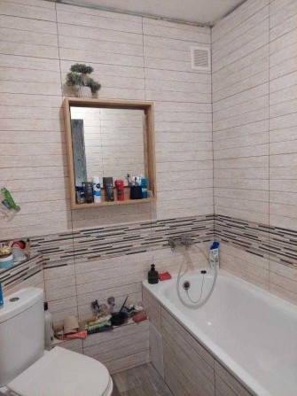 Продам 1к квартиру на Старой Салтовке возле Французкого бульвара - фото 1