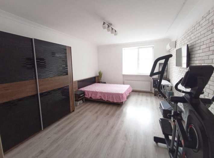 АВТОНОМНОЕ отопление, ГАЗ, НОВОСТРОЙ, Продам 2 комн квартиру ЦЕНТР AB - фото 1