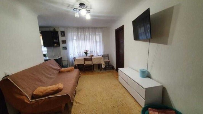 Продам 3 к. кв Баварія (Бавария) - фото 1