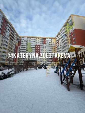 Продам 1 квартиру НОВОСТРОЙ ЖК Меридиан, ул Гв-Широнинцев, ДЕШЕВЛЕ НЕТ - фото 1