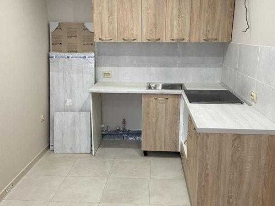 Продам квартиру в новострое с ремонтом. Харьков