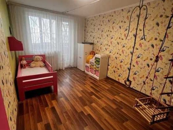 87200Продам уютную 2 комнатную квартиру на Танкопии! Харків