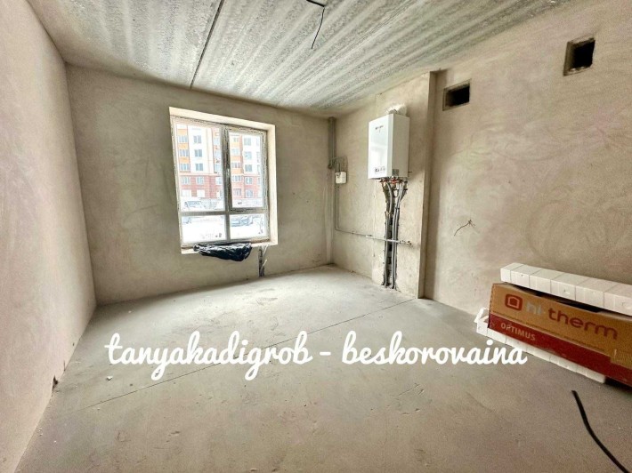 Продаж 1к квартири ЖК Європейка ,Є -оселя,Є-відновлення - фото 1