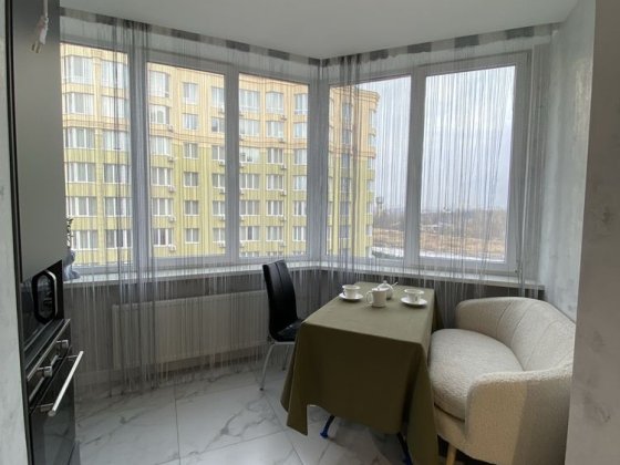 Власник.Продам 2к квартиру ЖК СофіяКлубний Софіївська Борщагівка