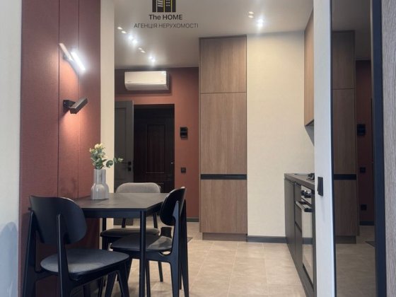 ‼️Продаж НОВЕНЬКОЇ 1 К квартири ЖК Софія Резиденс ‼️ Софіївська Борщагівка