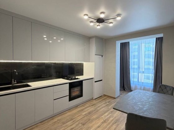 ‼️Супер ціна на нову 1к квартиру в Жк Уютний Квартал Софіївська Борщагівка