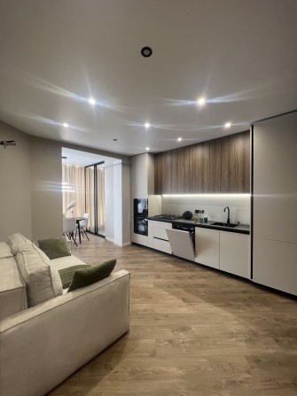 ‼️Супер ціна на нову 2к квартиру в Жк Софія Резиденс - фото 1