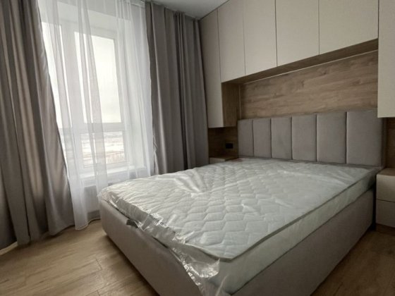 Без комісій. 2-х кімнатна з новим ремонтом Борщагівка Уютний квартал Софіївська Борщагівка