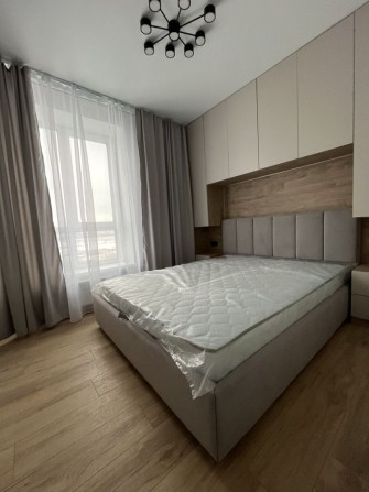 Без комісій. 2-х кімнатна з новим ремонтом Борщагівка Уютний квартал - фото 1