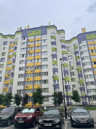 Продаж 3к 80м2 Софіївська Борщагівка Яблунева Щасливий Софія - фото 1