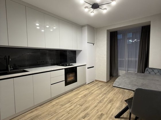 Продаж нової 1к квартири  У квартал Софіївська Борщагівка