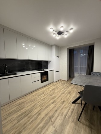 Продаж нової 1к квартири  У квартал - фото 1