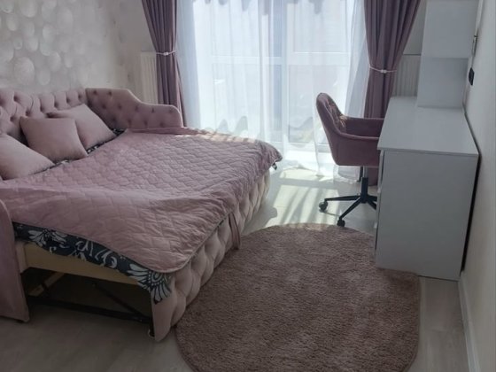 Продаж нової двокімнатної квартири в Арт Місті Софіївська Борщагівка