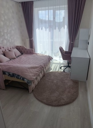 Продаж нової двокімнатної квартири в Арт Місті - фото 1