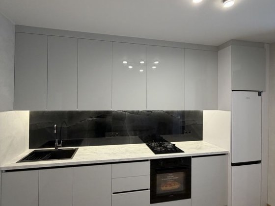 ‼️Продам нову 1к квартиру в Жк Уютний Квартал Софіївська Борщагівка