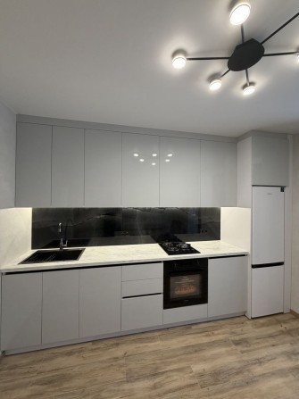 ‼️Продам нову 1к квартиру в Жк Уютний Квартал - фото 1