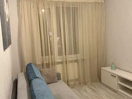 Продаж 1 кімнатної квартири ЖК Європейка Софіївська Борщагівка