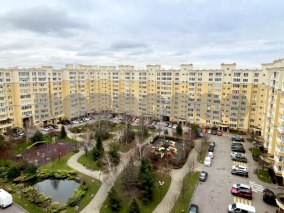 Продаж 2 к квартири 88 м.кв з ремонтом!! ЖК Софія Клубний Софіївська Борщагівка