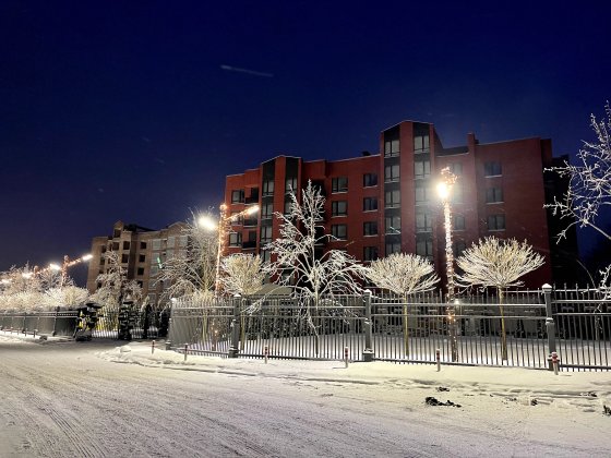 1-к 45м², ЖК Європейські Липки | держпрограми, розтермінування. Софіївська Борщагівка