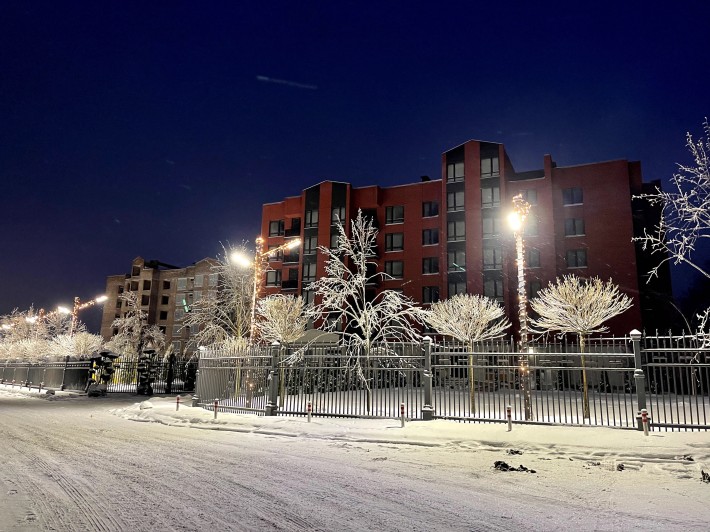 1-к 45м², ЖК Європейські Липки | держпрограми, розтермінування. - фото 1