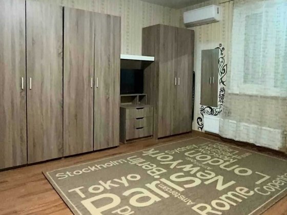 Продам 1-кімнатну квартиру ЖК Софія Київська Софіївська Борщагівка