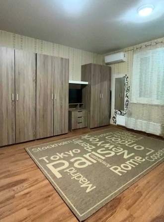 Продам 1-кімнатну квартиру ЖК Софія Київська - фото 1