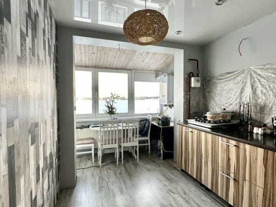 Продам 1 кім. квартиру ЖК "Данія" Софіївська Борщагівка