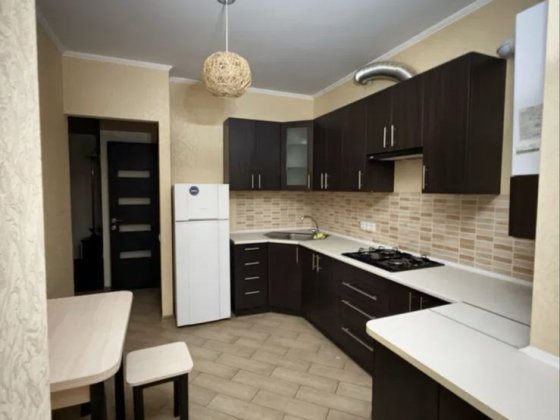 Продаж 2 кімнатної квартири у ЖК Львівський маєток Софіївська Борщагівка