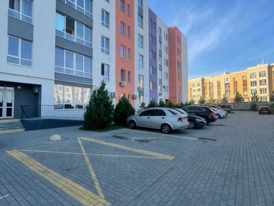 Продаж 2-кімнатної квартири у ЖК “Європейка” Софіївська Борщагівка