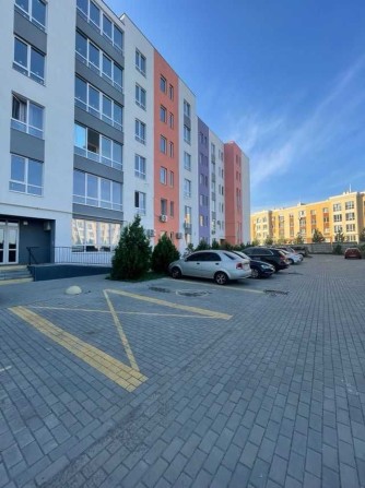 Продаж 2-кімнатної квартири у ЖК “Європейка” - фото 1