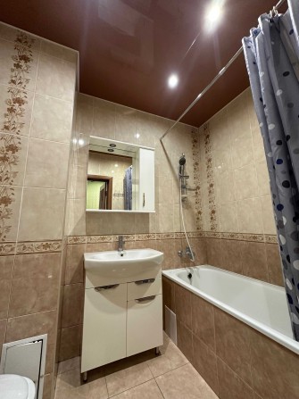 1-кімнатна квартира "заїжджай та живи" - 3 км до Києва | Без комісії - фото 1