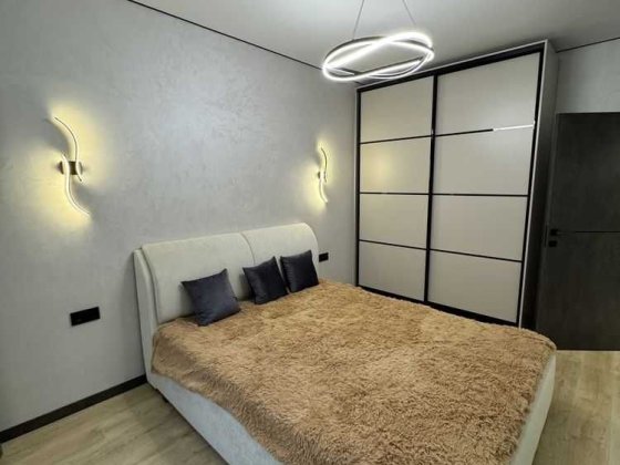 Продам квартиру ЖК "Софія клубний" Софіївська Борщагівка