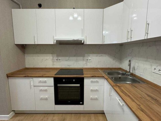 Супер пропозиція! 2-к квартира в найкращому  ЖК Софія Резиденс 110000 Софіївська Борщагівка