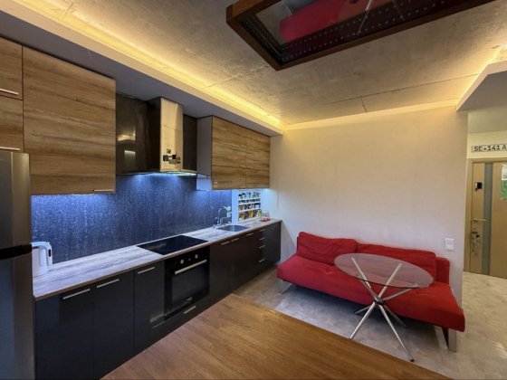 Без %‼️Продаж 1-кімн квартири з окремою спальнею та Smart Home Софіївська Борщагівка