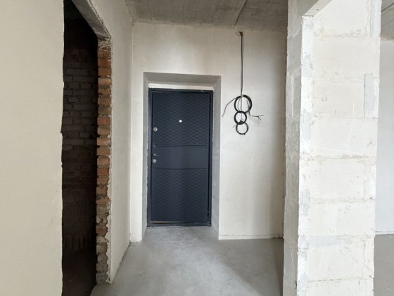 Продаж 1к квартири 41.2 кв. м на вул. Івана Кожедуба 4Б Софіївська Борщагівка