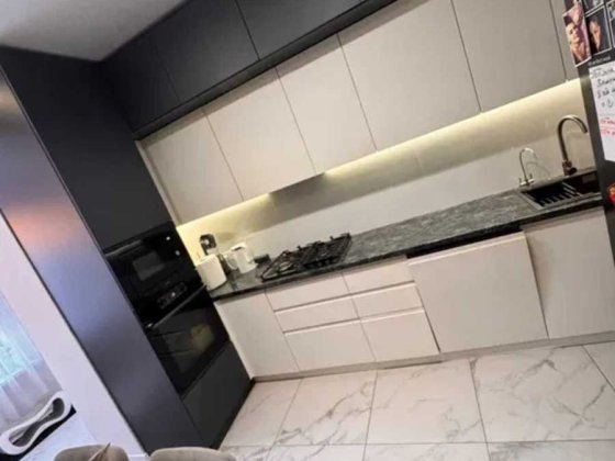 Неймовірна двійка 70м2 ЖК Софіївські Липки 115000 Софиевская Борщаговка