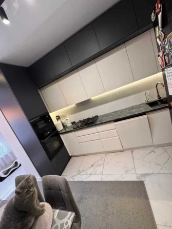 Неймовірна двійка 70м2 ЖК Софіївські Липки 115000 - фото 1