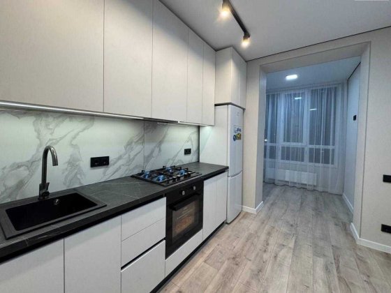 ТОП! ЗАТИШНА Світла 1к квартира у ЖК ЖК Львівський Затишок Софіївська Борщагівка