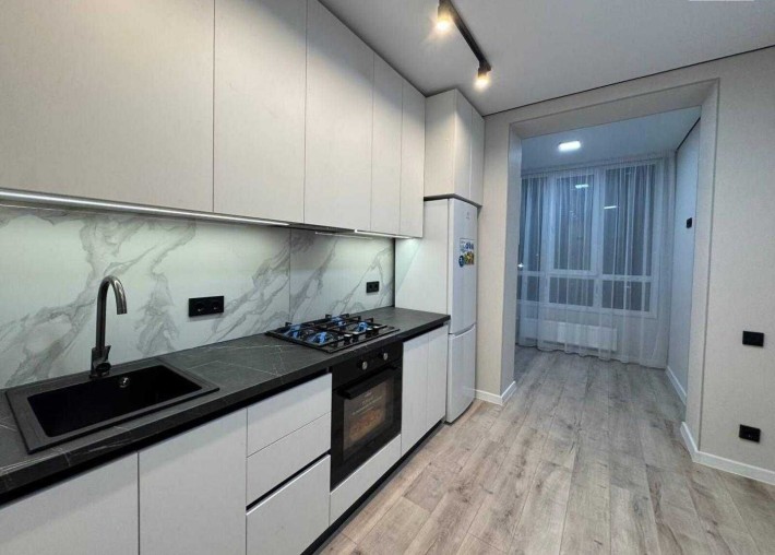 ТОП! ЗАТИШНА Світла 1к квартира у ЖК ЖК Львівський Затишок - фото 1